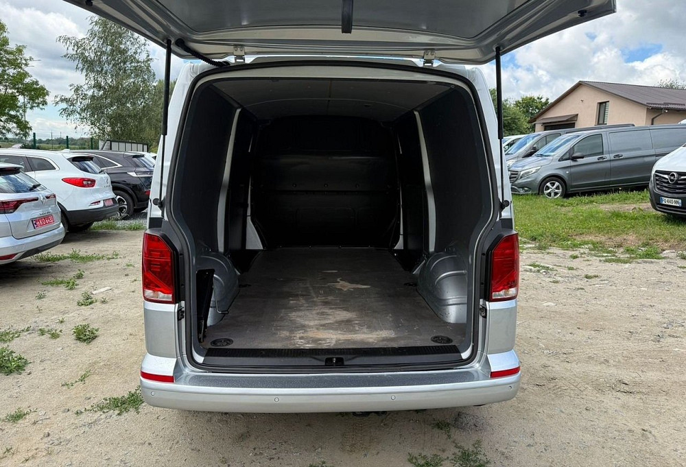 Volkswagen Transporter 2022 Дубно - зображення 20