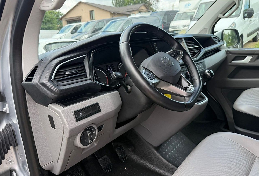 Volkswagen Transporter 2022 Дубно - зображення 16
