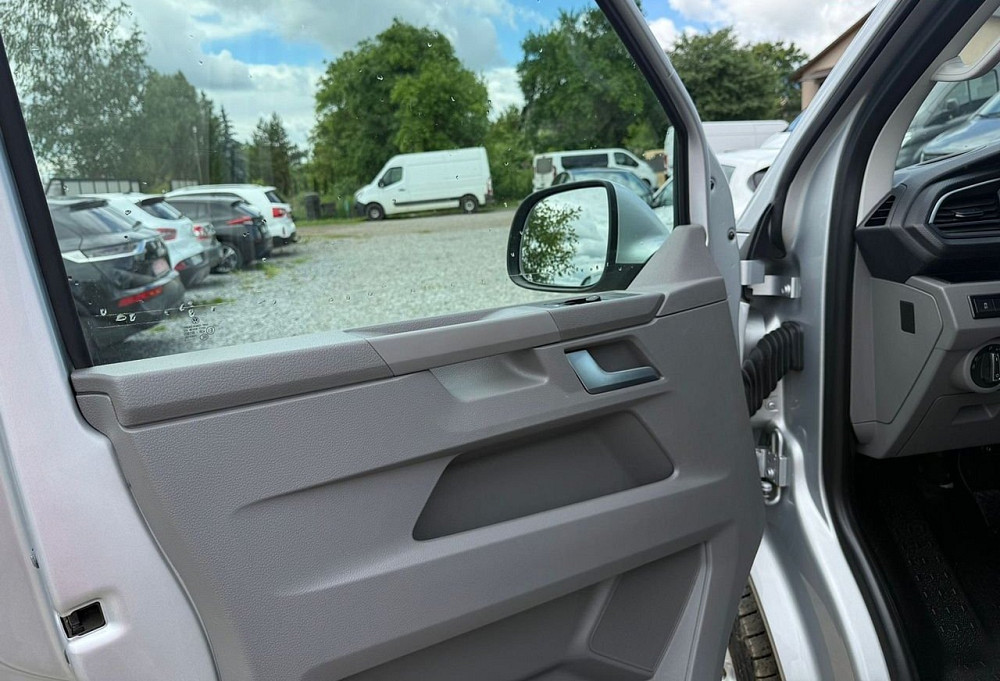 Volkswagen Transporter 2022 Дубно - зображення 15