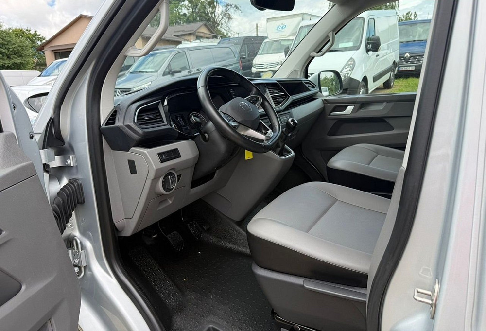 Volkswagen Transporter 2022 Дубно - зображення 14