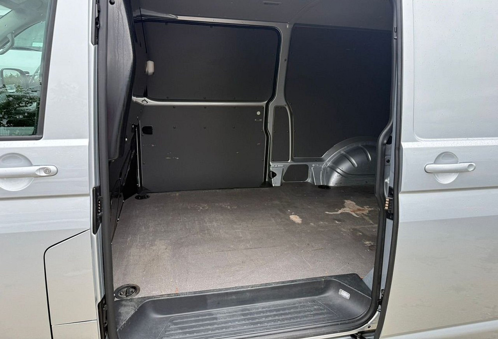 Volkswagen Transporter 2022 Дубно - зображення 13