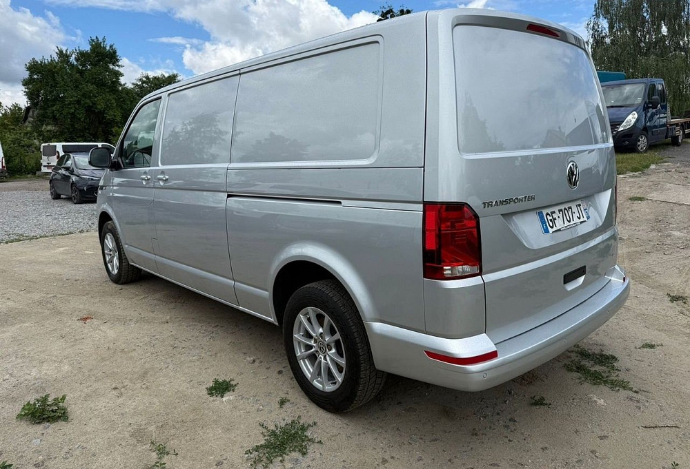 Volkswagen Transporter 2022 Дубно - зображення 3