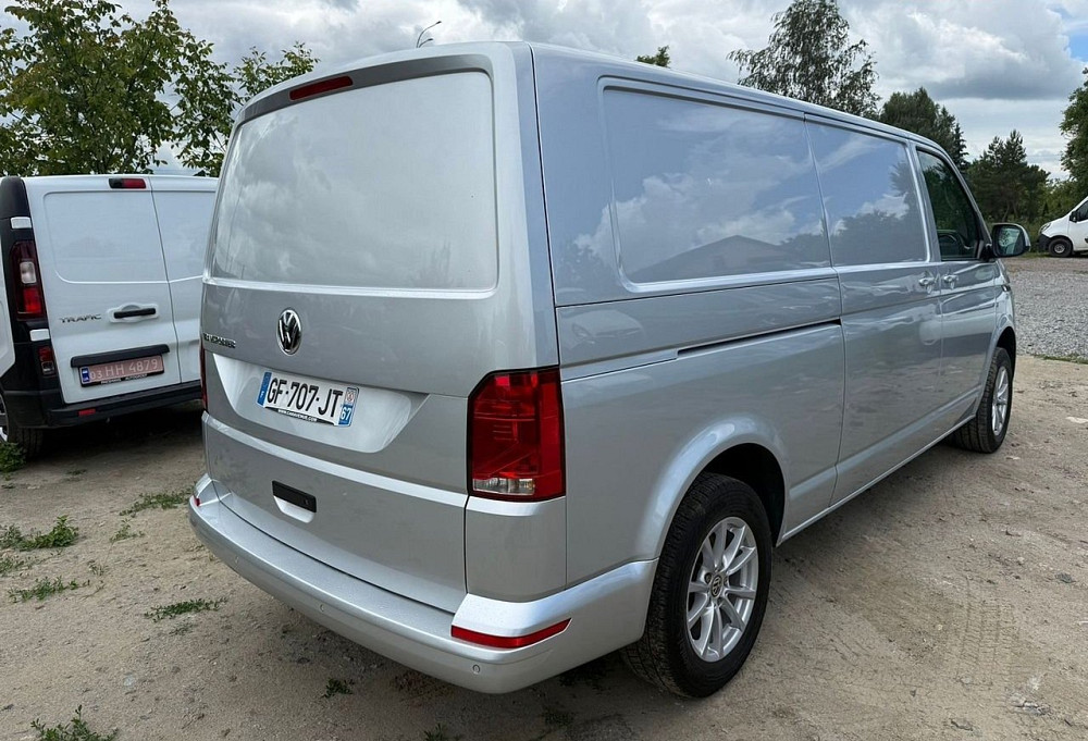 Volkswagen Transporter 2022 Дубно - зображення 5