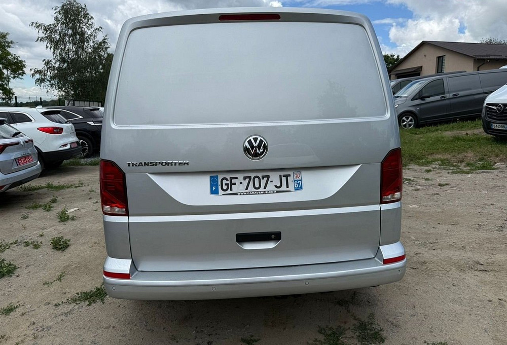 Volkswagen Transporter 2022 Дубно - зображення 4