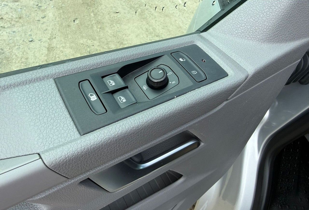 Volkswagen Transporter 2022 Дубно - зображення 19
