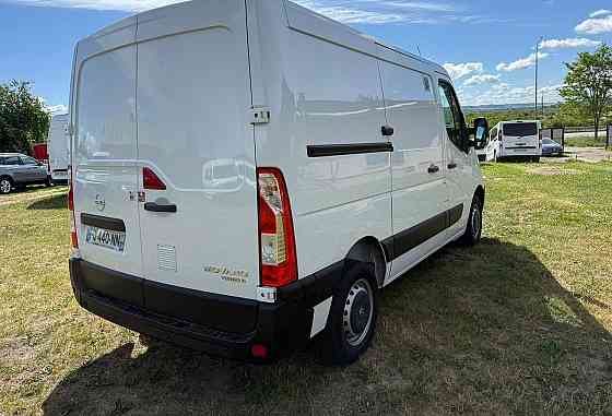 Opel Movano 2020 Дубно