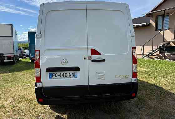 Opel Movano 2020 Дубно