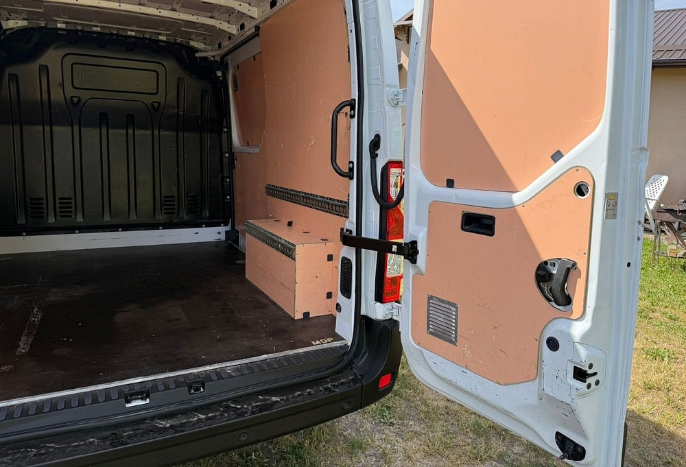 Opel Movano 2020 Дубно - зображення 10