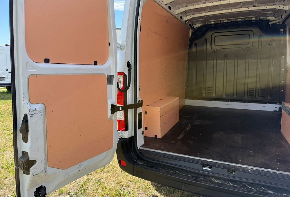 Opel Movano 2020 Дубно - зображення 9