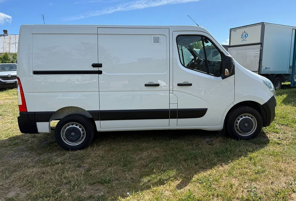Opel Movano 2020 Дубно - зображення 8