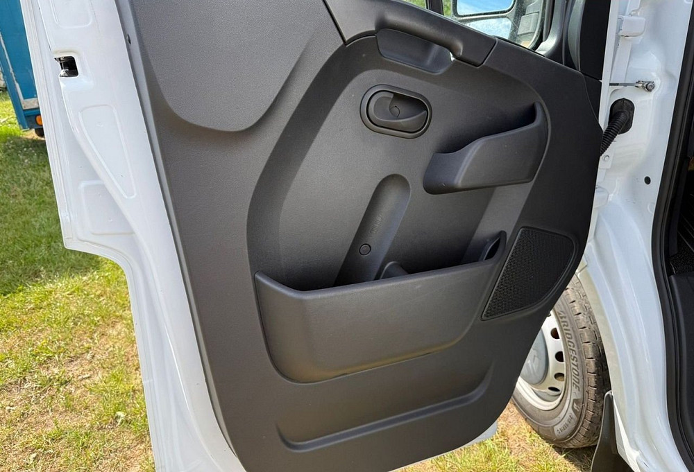Opel Movano 2020 Дубно - зображення 12