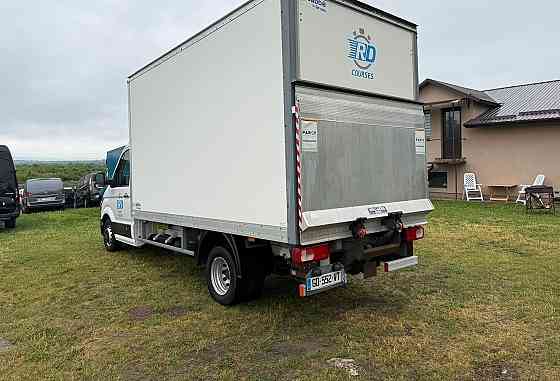 Volkswagen Crafter 2022 Дубно