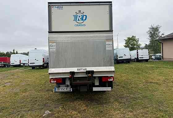 Volkswagen Crafter 2022 Дубно