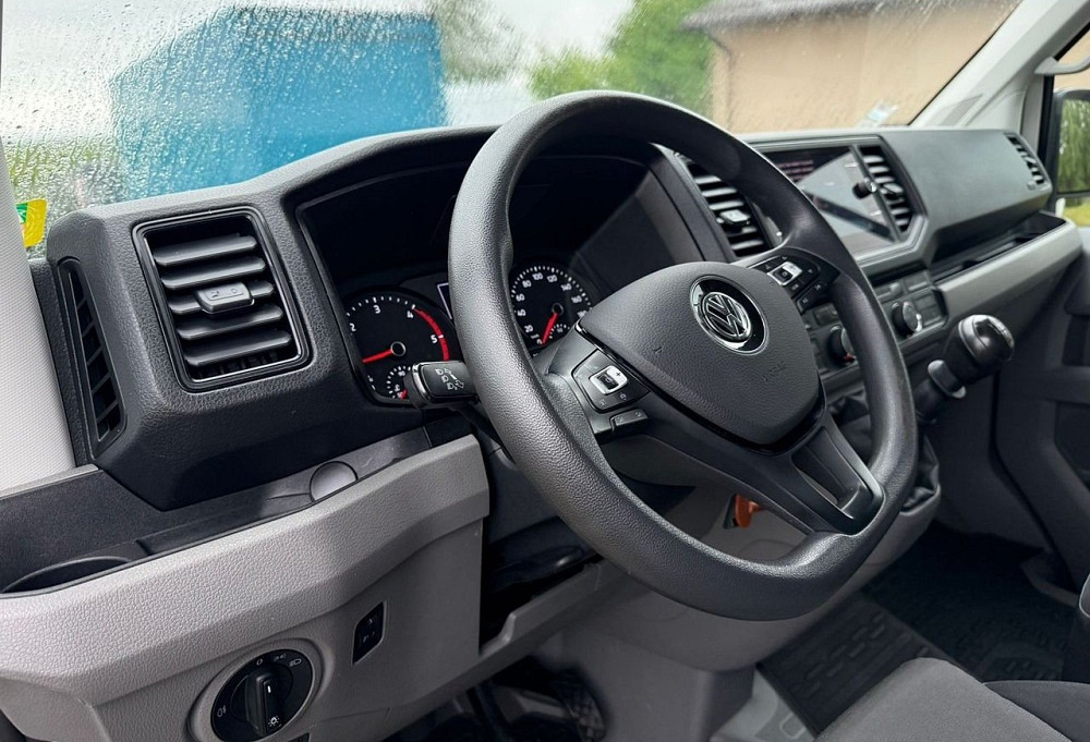 Volkswagen Crafter 2022 Дубно - зображення 19