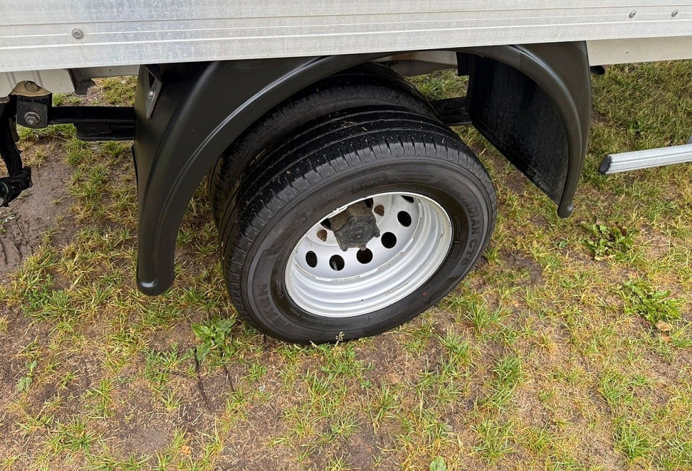 Volkswagen Crafter 2022 Дубно - зображення 13
