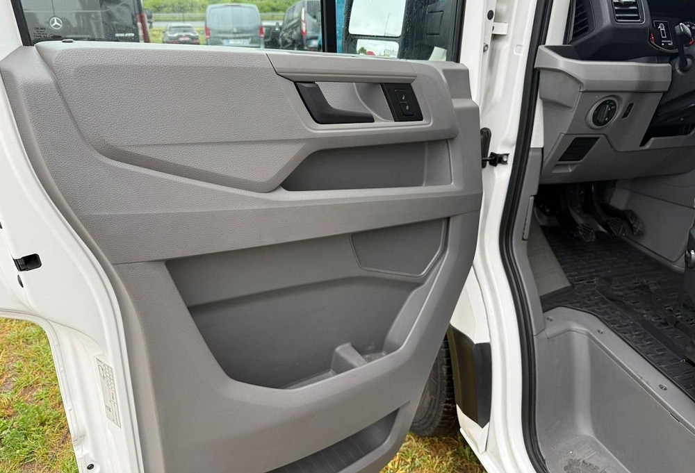 Volkswagen Crafter 2022 Дубно - зображення 18