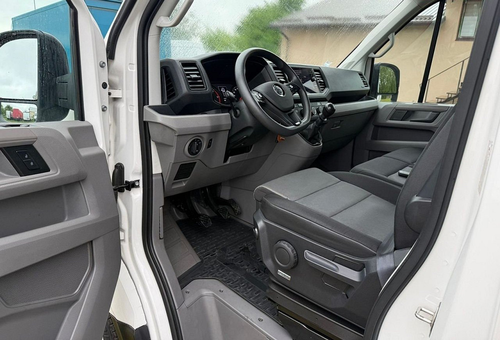 Volkswagen Crafter 2022 Дубно - зображення 17