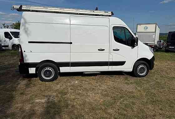 Renault Master 2019 Дубно