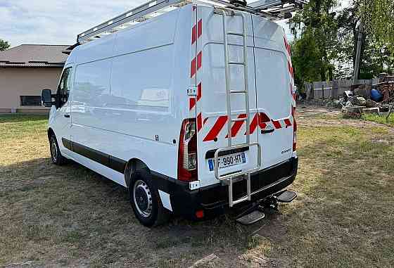 Renault Master 2019 Дубно