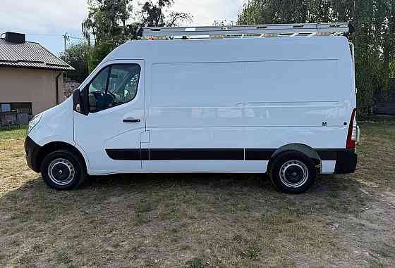 Renault Master 2019 Дубно