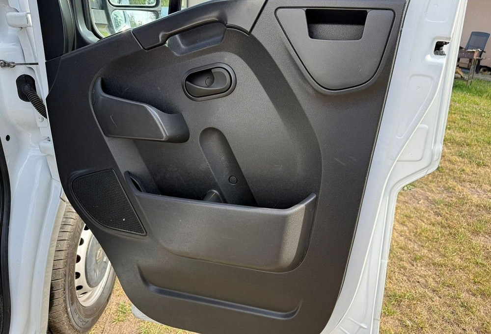 Renault Master 2019 Дубно - зображення 17