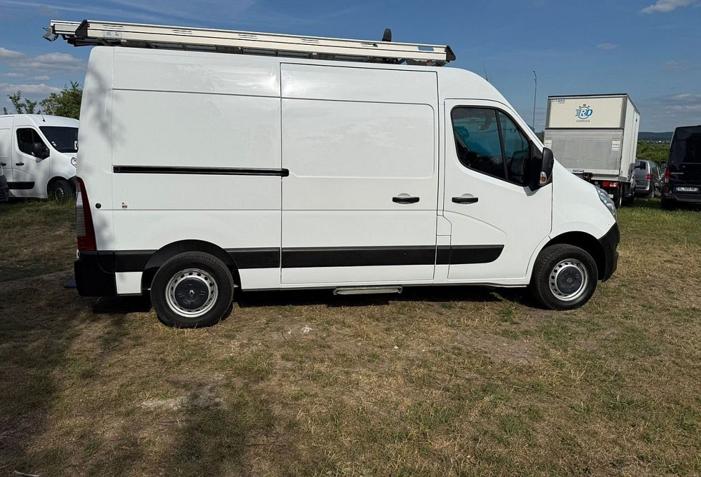 Renault Master 2019 Дубно - зображення 6