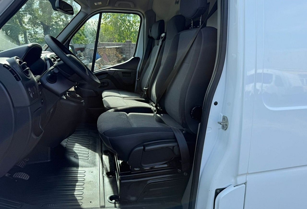 Renault Master 2019 Дубно - зображення 11