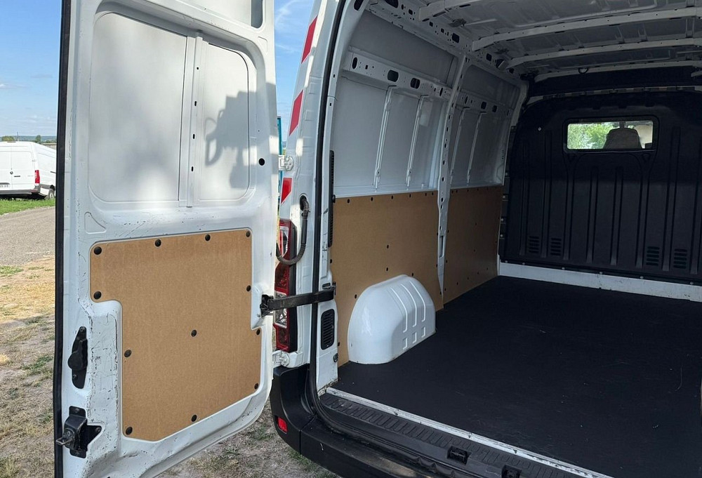 Renault Master 2019 Дубно - зображення 14
