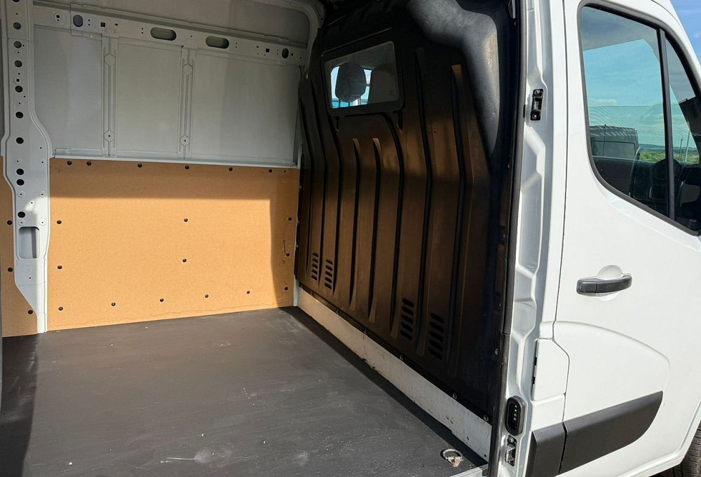 Renault Master 2019 Дубно - зображення 16