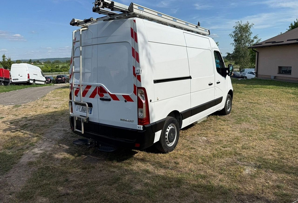 Renault Master 2019 Дубно - зображення 5