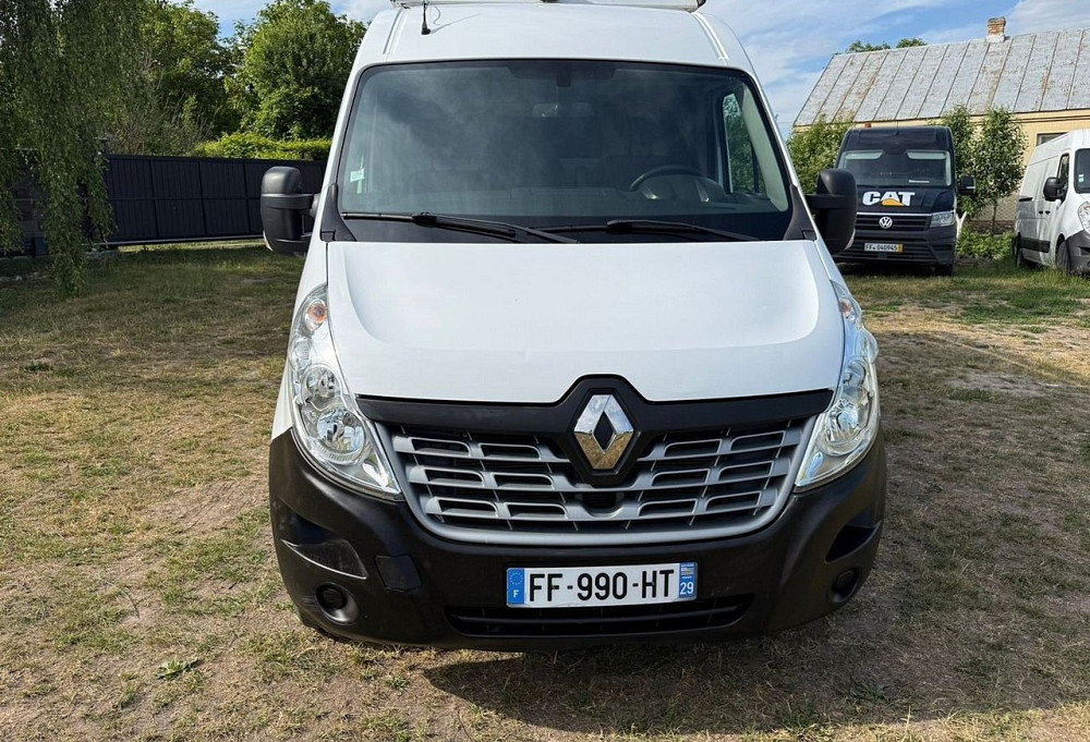 Renault Master 2019 Дубно - зображення 8