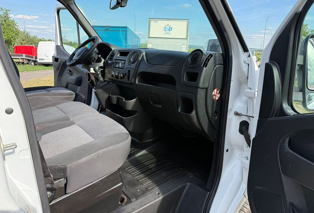 Renault Master 2019 Дубно - зображення 19