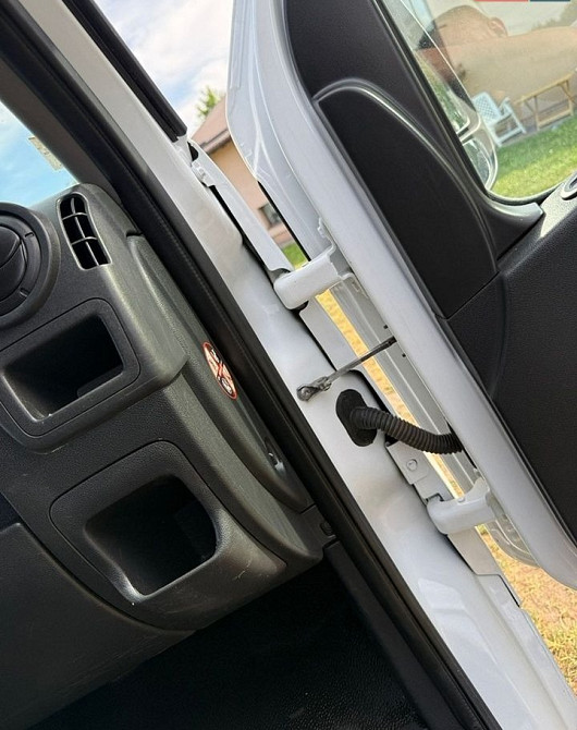 Renault Master 2019 Дубно - зображення 18