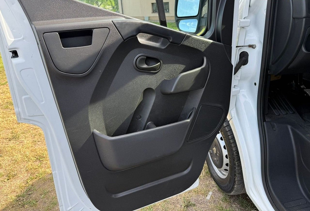 Renault Master 2019 Дубно - зображення 9