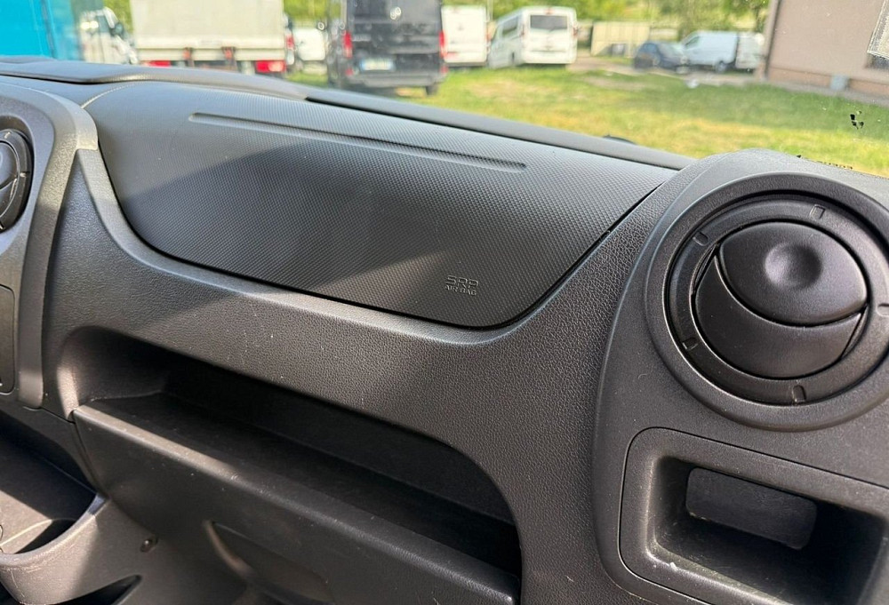 Renault Master 2019 Дубно - зображення 20