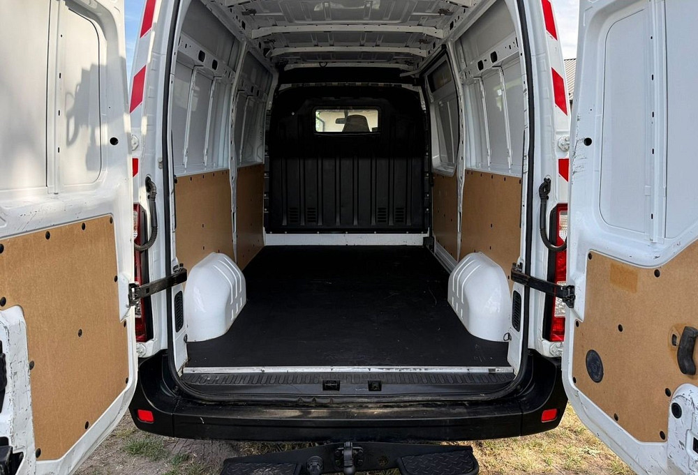 Renault Master 2019 Дубно - зображення 13