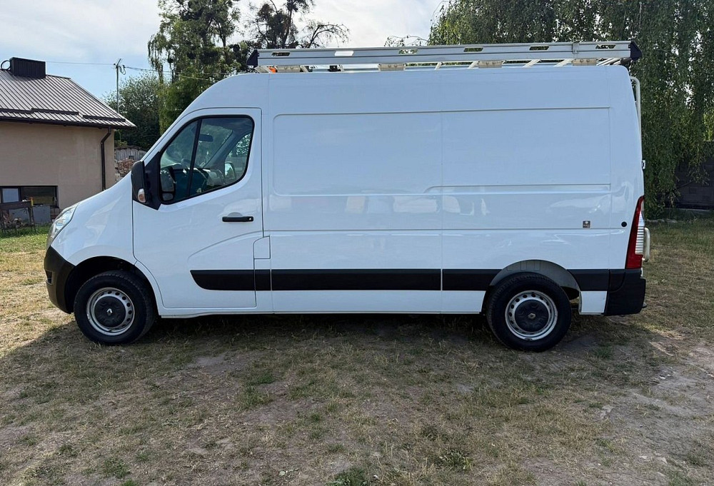 Renault Master 2019 Дубно - зображення 2