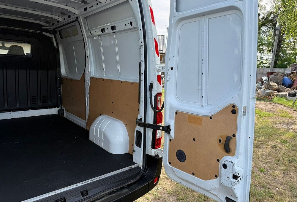 Renault Master 2019 Дубно - зображення 15