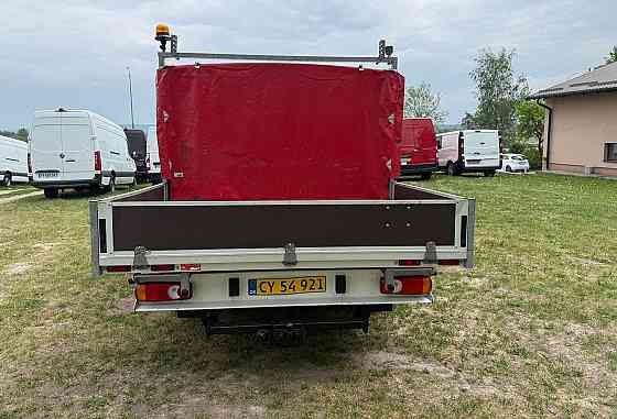 Peugeot Boxer 2021 Дубно