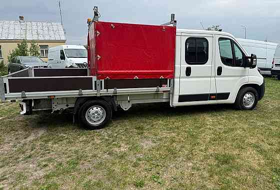 Peugeot Boxer 2021 Дубно