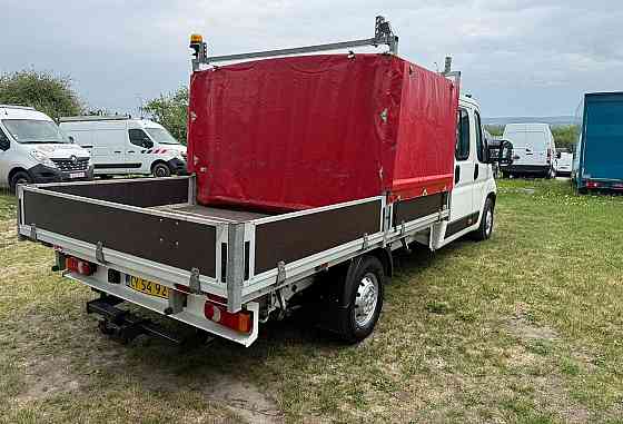 Peugeot Boxer 2021 Дубно