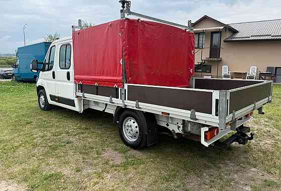 Peugeot Boxer 2021 Дубно
