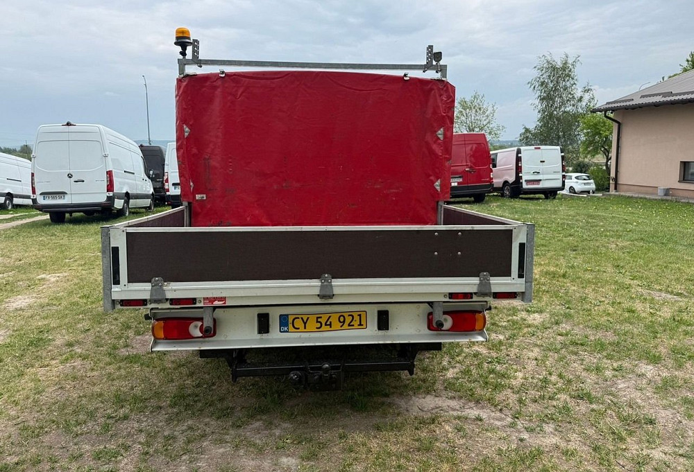 Peugeot Boxer 2021 Дубно - зображення 4