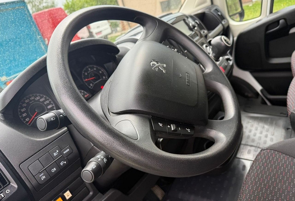 Peugeot Boxer 2021 Дубно - зображення 13