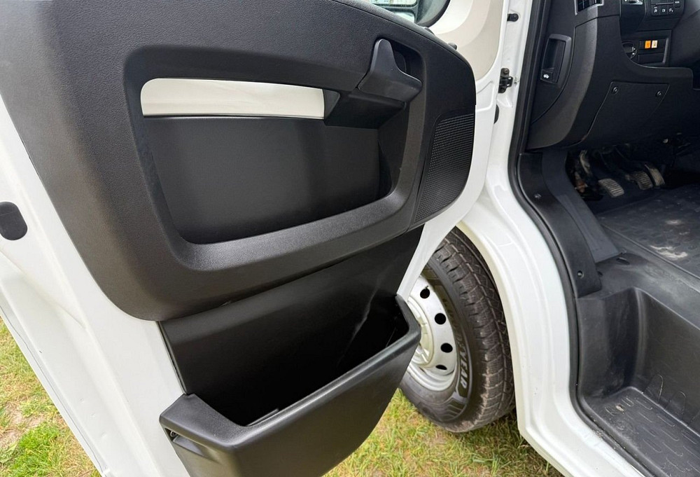 Peugeot Boxer 2021 Дубно - зображення 11