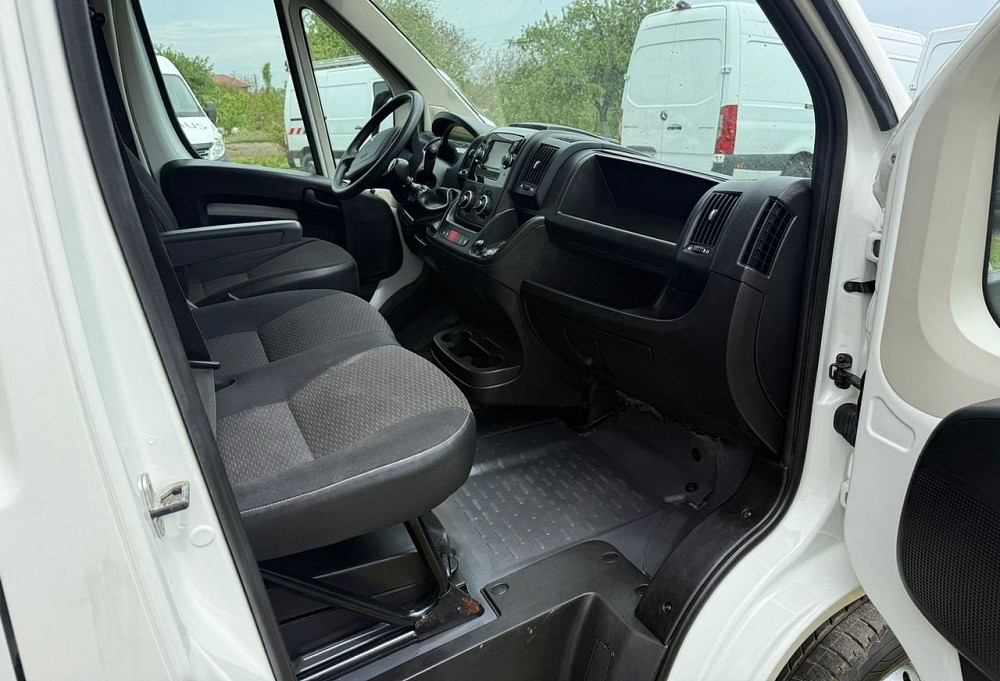Peugeot Boxer 2021 Дубно - зображення 16