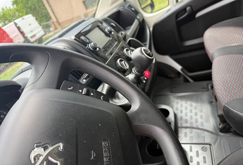 Peugeot Boxer 2021 Дубно - зображення 14