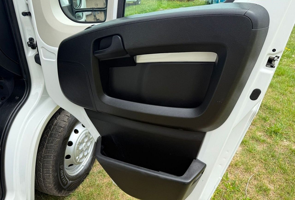 Peugeot Boxer 2021 Дубно - зображення 17