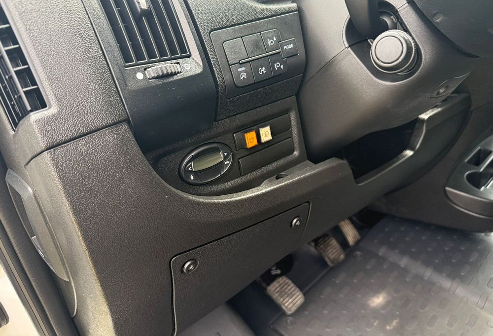 Peugeot Boxer 2021 Дубно - зображення 12