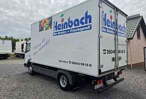 Mercedes-Benz Atego 2012 Вінниця
